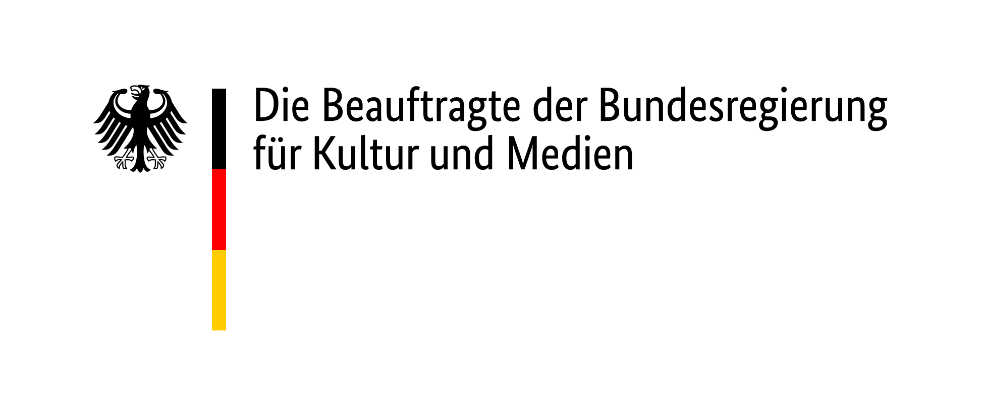 Ministerium für Kultur und Medien des Landes NRW